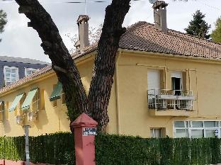 Hotel Aravaca Garden - main image