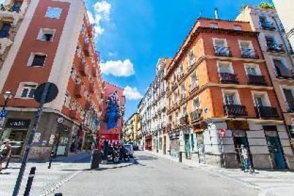 Chueca & Justicia: Precioso Rom¿ico Terracita - image 15