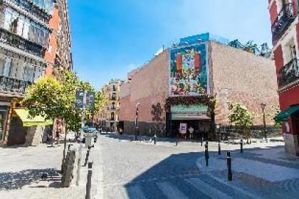 Chueca & Justicia: Precioso Rom¿ico Terracita - image 17