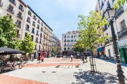 Chueca & Justicia: Precioso Rom¿ico Terracita - image 18