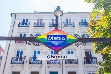 Chueca & Justicia: Precioso Rom¿ico Terracita - image 20