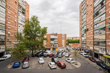 For You Rentals Cozy Apartment La Vaguada Madrid PMO10 - image 16