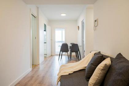 For You Rentals Cozy Apartment La Vaguada Madrid PMO10 - image 17