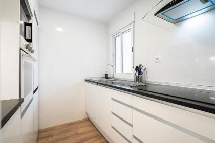 For You Rentals Cozy Apartment La Vaguada Madrid PMO10 - image 20