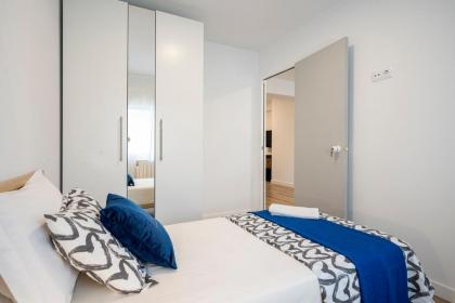 For You Rentals Cozy Apartment La Vaguada Madrid PMO10 - image 4