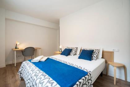 For You Rentals Cozy Apartment La Vaguada Madrid PMO10 - image 8