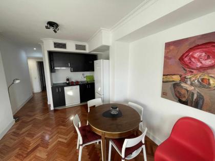 Apartamento con vistas al Parque del Retiro - image 10