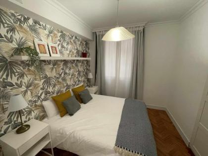 Apartamento con vistas al Parque del Retiro - image 19