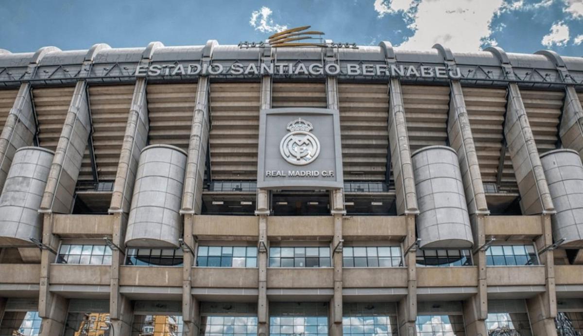 Apartamento en Santiago Bernabéu - main image