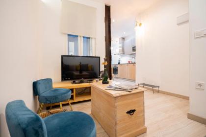 For You Rentals COZY APARTMENT IN BARRIO SALAMANCA JOG48 - image 10