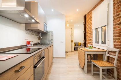 For You Rentals COZY APARTMENT IN BARRIO SALAMANCA JOG48 - image 12