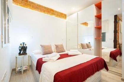 For You Rentals COZY APARTMENT IN BARRIO SALAMANCA JOG48 - image 16