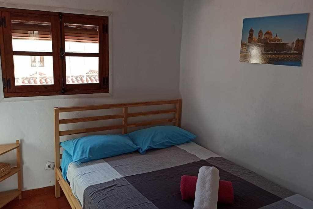 Apartamento Encantador Madrid Centro AC y WiFi - main image