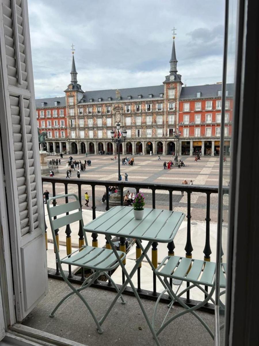 Plaza Mayor - main image