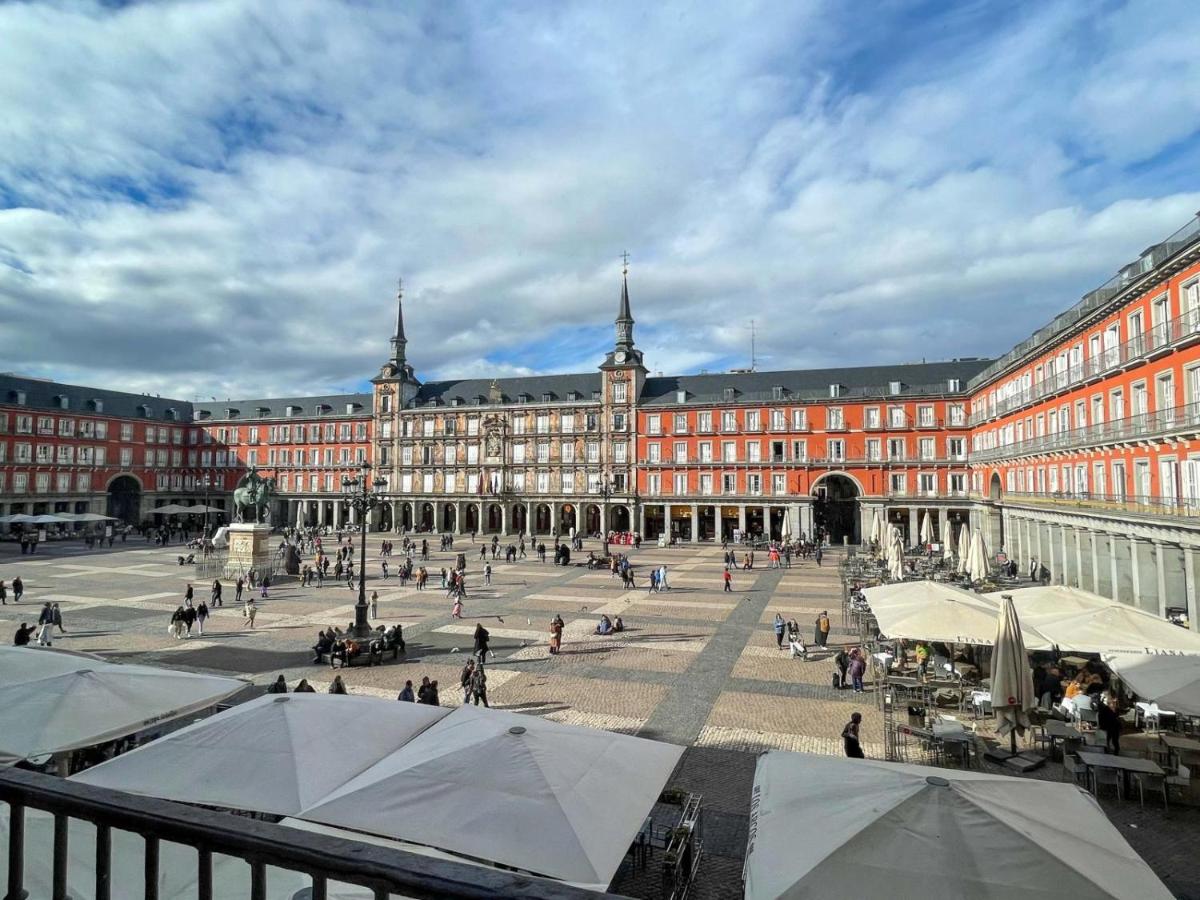 Plaza Mayor - image 2