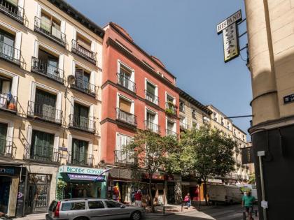 El Tesoro de Malasaña - image 15