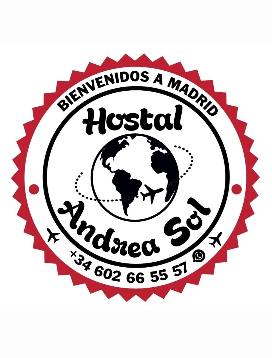 HOSTAL ANDREA SOL - main image