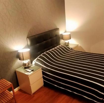 SINGLE ROOMS Madrid 