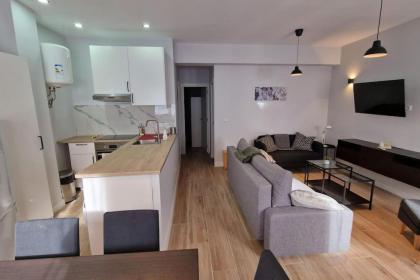 Loft en Madrid junto al metro. - image 17