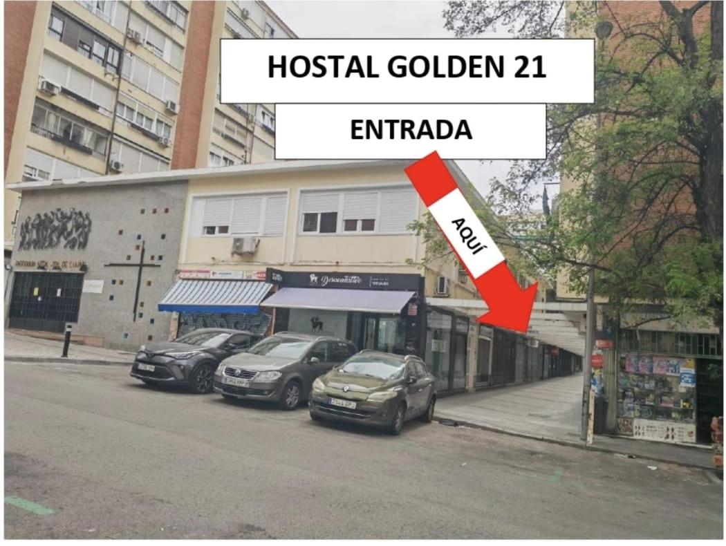 HOSTAL GOLDEN 21*** - image 2