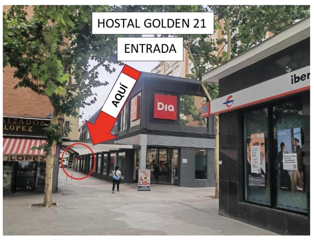 HOSTAL GOLDEN 21*** - image 3