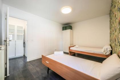 Apartamento para 5 personas cerca de IFEMA y aeropuerto - image 15