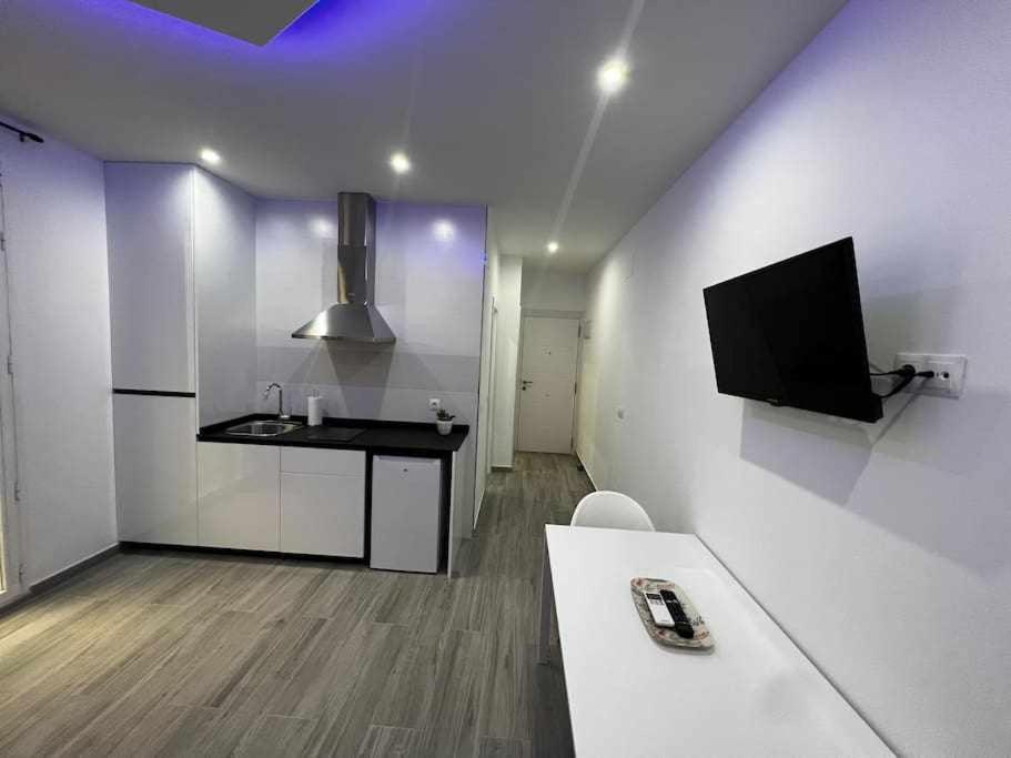 Acogedor apartamento en Gran Vía - image 5