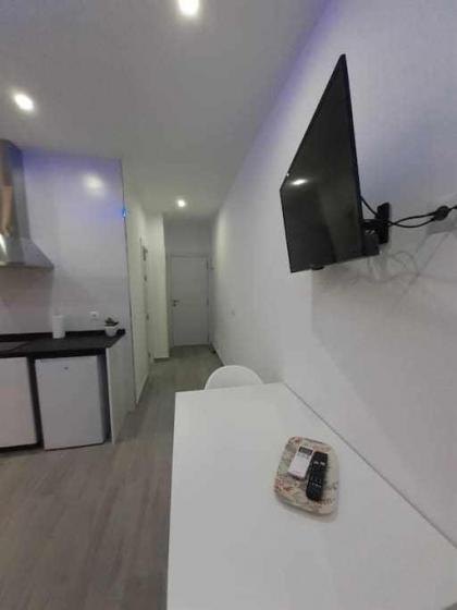 Acogedor apartamento en Gran Vía - image 10