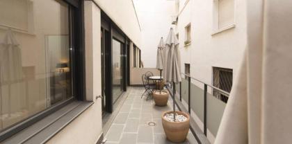 My City Home - Hermoso apartamento en Calle Iriarte - image 11