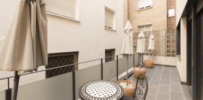 My City Home - Hermoso apartamento en Calle Iriarte - image 12