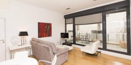 My City Home - Hermoso apartamento en Calle Iriarte - image 20