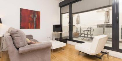 My City Home - Hermoso apartamento en Calle Iriarte - image 7