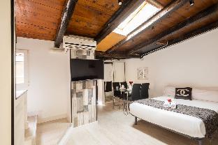 Loft Apartment | Complimentary Breakfast | A017 - main image