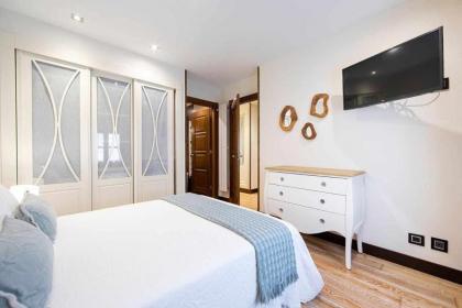 Apartamento Playa de Luanco Lux - image 14