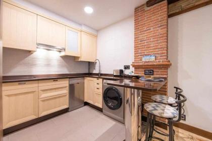 Apartamento Playa de Luanco Lux - image 6