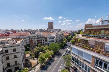 Alcalá Street View - image 15