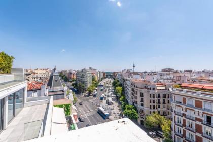 Alcalá Street View - image 8