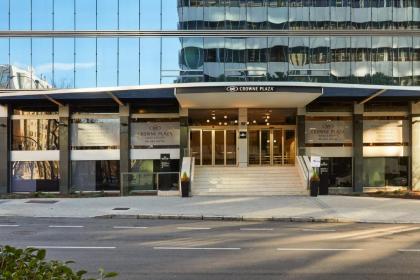 Crowne Plaza Madrid - Centre Retiro - image 10