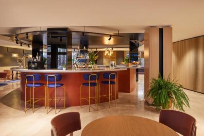 Crowne Plaza Madrid - Centre Retiro - image 5