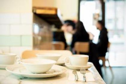 Madrid Center | Complimentary Breakfast | A025 - image 10