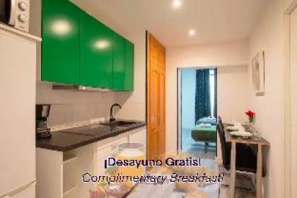 Studio Apartment | Complimentary Breakfast | A028 - image 20