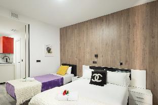 Studio Apartment  | Complimentary Breakfast | A029 - main image