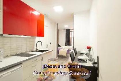 Studio Apartment  | Complimentary Breakfast | A029 - image 20