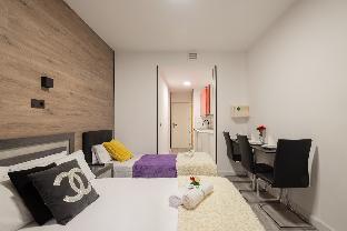 Studio Apartment | Complimentary Breakfast | A030 - main image