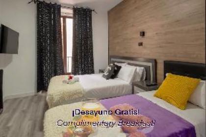 Studio Apartment | Complimentary Breakfast | A030 - image 20