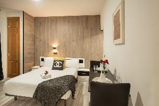 Studio Apartment | Complimentary Breakfast | A033 - main image