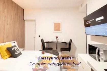 Studio Apartment | Complimentary Breakfast | A033 - image 20