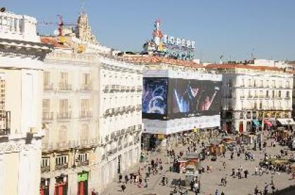 Studio Apartment 2PAX Center Gran Via Sol A034 - image 20