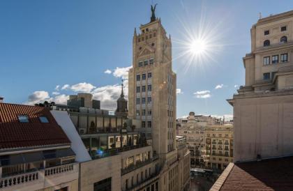 Atico Centro de Madrid - image 18