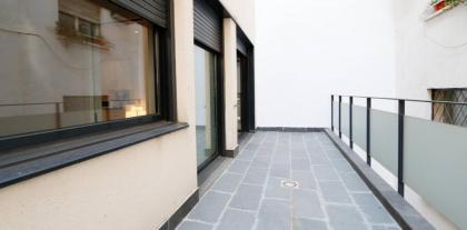 Precioso apartamento en Calle Iriarte - image 10